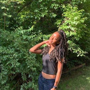 Meet your Posher, Jaslyn